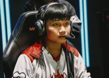 CES Artemis: “Ở giai đoạn lượt về, mục tiêu của team vẫn là top4  và luôn đặt chiến thắng vào mỗi trận đấu.”