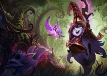 Cập nhật ĐTCL bản 11.5: Thần Rừng được ưu ái trở lại