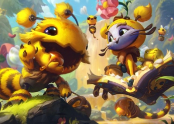 Cập nhật 11.5: Loạt tướng đấu giải lên thớt, nhóm trang phục Bee xuất hiện