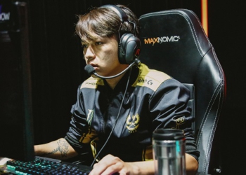 GAM Bie gửi lời động viên đến đồng đội cũ: “Cố gắng lên nha Divkid! Còn chơi là còn gỡ…”