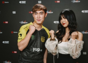 GAM Levi: “VCS cần thêm nhiều những team như SGB”
