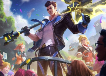 Giảm giá các trang phục chủ đề Học Viện từ 12/03 đến hết 25/03