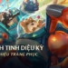 Hé lộ nhóm trang phục Hành Tinh Diệu Kỳ: Nunu, Nasus, Rumble, Lux, Samira, Lulu, và Blitzcrank