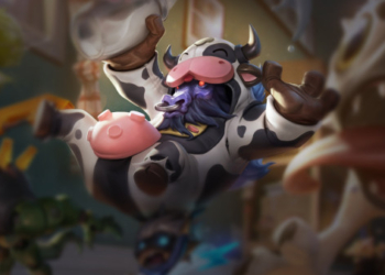 Kết quả bình chọn và giảm giá trang phục siêu dễ thương từ 12/03 đến hết 18/03