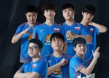 [LPL Mùa Xuân 2021] SN Sofm: “Bạn cần phải thật ổn định ở đầu game khi chơi Udyr.”