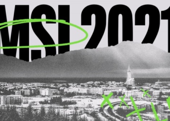 MSI 2021 sẽ được tổ chức tại Reykjavik, Iceland!!