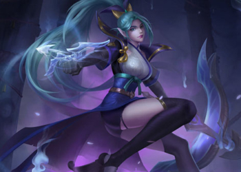 Những lưu ý giúp bạn có thể dễ dàng đối phó với Thợ Săn Bóng Đêm – Vayne