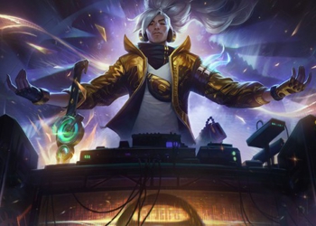 Quy đổi RP – Khuyến mãi 30% giá trị RP từ 00:30 26/03 đến 23:59 01/04