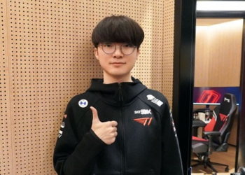 T1 Faker: “Đội hình xuất phát của chúng tôi vẫn chưa cố định, vì vậy tôi nghĩ mùa xuân chỉ là sự chuẩn bị”
