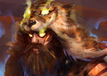 TOP 5 tướng bị giảm sức mạnh bản 11.5: Udyr đã bắt đầu bị để mắt