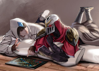 TOP 5 tướng được tăng sức mạnh ĐTCL bản 11.6: Zed được ưu ái