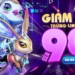Tham gia “Sale Chớp Nhoáng” – Giảm giá Trứng Linh Thú đến 90% từ 26/03 đến 01/04