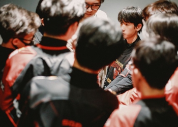 [VCS Mùa Xuân 2021] Tổng Kết Giai Đoạn Lượt Đi: SGB Gây Ấn Tượng, Bất Ngờ Lớn Nhất Vẫn Là Team Flash