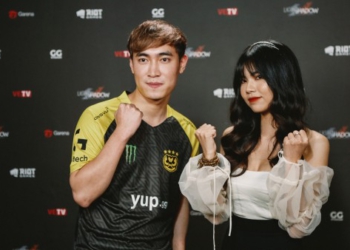 [VCS Mùa Xuân 2021 Tuần 5 Ngày 2] GAM hủy diệt BTS, Team Secret nối dài chuỗi bất bại