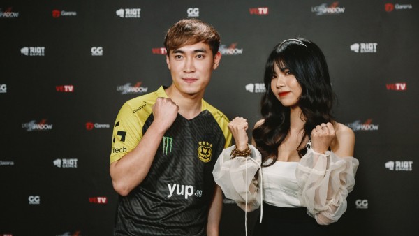 [VCS Mùa Xuân 2021 Tuần 5 Ngày 2] GAM hủy diệt BTS, Team Secret nối dài chuỗi bất bại