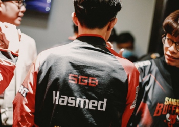 [VCS Mùa Xuân 2021 Tuần 5 Ngày 3] SGB tiếp mạch thắng, FL vẫn chìm sâu trong khủng hoảng