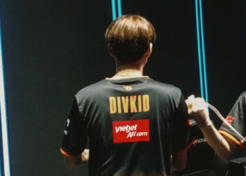 [VCS Mùa Xuân 2021 Tuần 8 Ngày 2] Team Flash sáng cửa trụ hạng. CERBERUS chắc suất top4