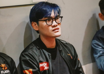 [VCS Mùa Xuân 2021] Team Flash – Sự sụp đổ của nhà vua