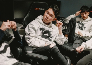 [VCS Mùa Xuân 2021] Team Secret – Thay đổi để chiến thắng