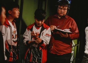 [VCS Mùa Xuân 2021] Đại chiến top4 giữa CERBERUS và SBTC