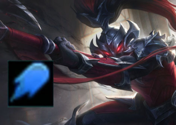 Xin Zhao được nâng cấp bộ kỹ năng, hứa hẹn sẽ có sự trở lại đầy mạnh mẽ với bộ mặt hoàn toàn mới