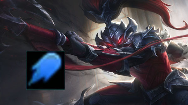 Xin Zhao được nâng cấp bộ kỹ năng, hứa hẹn sẽ có sự trở lại đầy mạnh mẽ với bộ mặt hoàn toàn mới