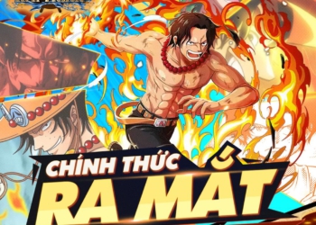 Siêu HOT: ĐHT – Bom tấn OP AFK chuẩn nguyên tác Oda chính thức Close Beta 10h 16/3, tặng code trải nghiệm.