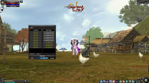 Cửu Long Tranh Bá 2021 : Bình cũ nhưng rượu mới ?