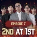 2nd at 1st | EP 07 | Documentary – Saigon Buffalo | SGB vs CES | SGB vs GAM