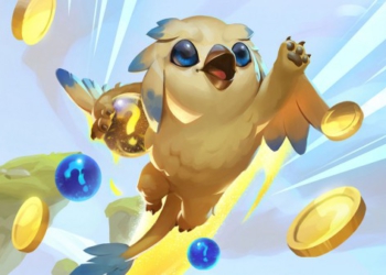 Đấu Trường Chân Lý: Xúc Xắc Điên Cuồng