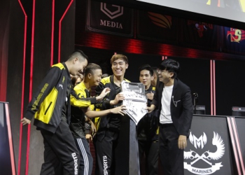 GAM trở lại ngôi vương: Giá trị của kinh nghiệm và sự bùng nổ của sức trẻ