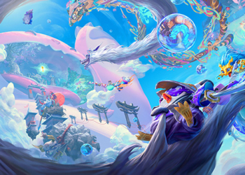 Nhật Ký Phát Triển: Nhìn lại phiên bản Định Mệnh và định hướng phát triển trong tương lai