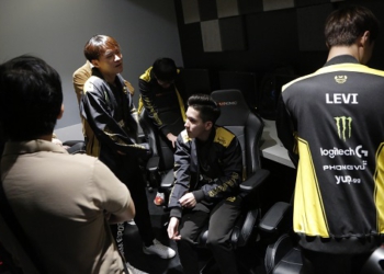 [Playoffs VCS Mùa Xuân 2021] Đánh giá sức mạnh của GAM Esports