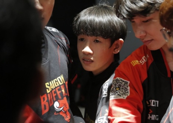 [Playoffs VCS Mùa Xuân 2021] Đánh giá sức mạnh của Saigon Buffalo