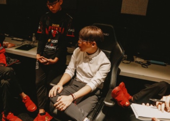 [Playoffs VCS Mùa Xuân 2021 – Bán Kết 1] SGB 3-1 CES: EGO tái xuất, CES vẫn để lỡ trận chung kết