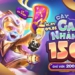 Ra mắt Vé Hành Tinh Diệu Kỳ 2021 – Chơi game nhận quà trị giá hơn 1500 RP chỉ với 200 RP từ 02/04 đến 04/05