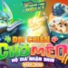 Tham gia “Hành Tinh Diệu Kỳ” – Đại chiến Chó Mèo, hộ giá nhận skin từ 02/04 đến 15/04