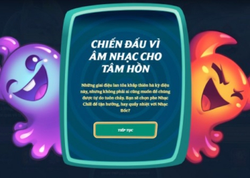 Tham gia hành trình diệu kỳ trên Hành Tinh Diệu Kỳ với chuỗi nhiệm vụ kèm quà tặng MIỄN PHÍ từ 02/04 đến 04/05