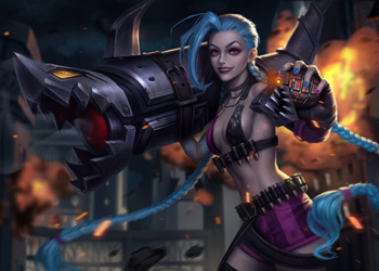 Top 5 xạ thủ đáng chơi nhất trong phiên bản 11.7