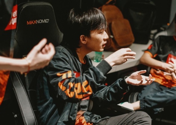 [VCS Mùa Xuân 2021] 4 lý do khiến Team Flash thành cựu vương ngay sau vòng bảng