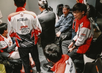[VCS Mùa Xuân 2021] CERBERUS Esports: Câu chuyện của sự trưởng thành từ những “kép phụ” và khát khao vô địch