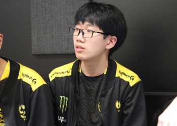 [VCS Mùa Xuân 2021] Đội hình tiêu biểu vòng bảng: Sự thống trị của GAM và SGB