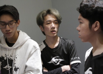 [VCS Mùa Xuân 2021] Team Secret: Thất bại để thay đổi