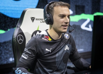 C9 Perkz: “Tôi chẳng biết rõ được cái gì thực sự mạnh ở đường giữa”