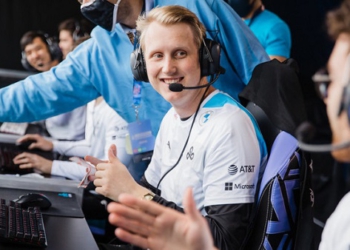 C9 Zven: “Việc lấy con cua của Blaber chính là chìa khóa”