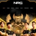CHÍNH THỨC: GAM Esports gia nhập hệ sinh thái của NRG ASIA