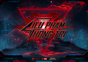 Công bố Showmatch Siêu Phẩm Thống Trị 2021 – Bắt đầu từ 19:00 29/05