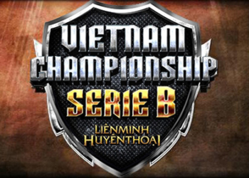 Công bố giải đấu VCS B Mùa Xuân 2021