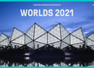 Công bố thời gian, địa điểm tổ chức Chung kết Chung kết thế giới 2021