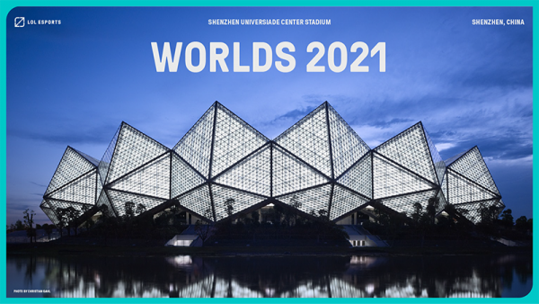 Công bố thời gian, địa điểm tổ chức Chung kết Chung kết thế giới 2021